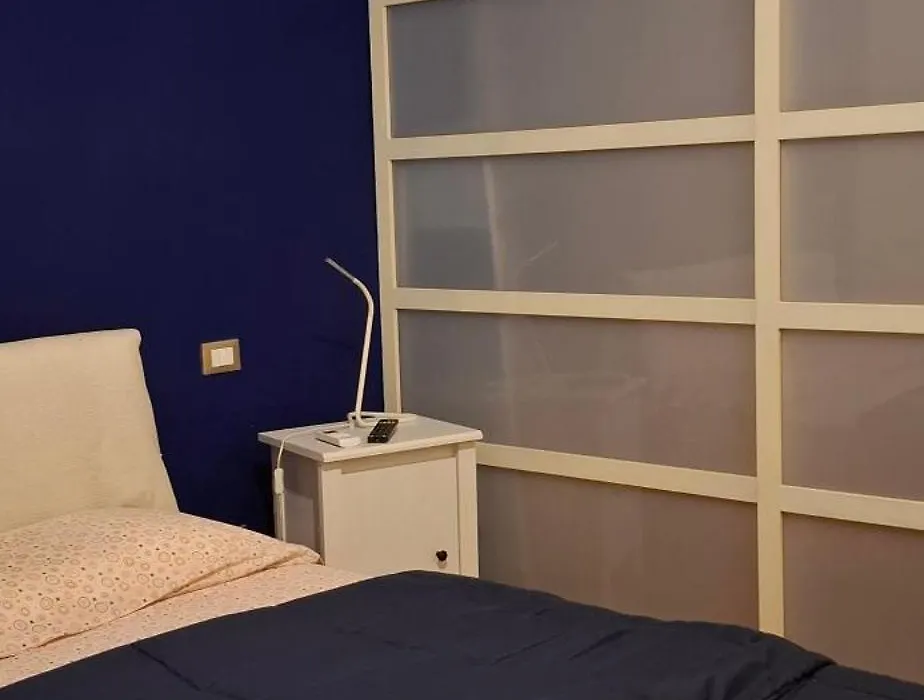 Flaminio Sweet Home-1